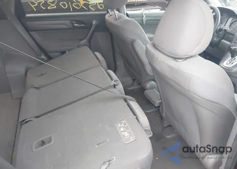 2008 Honda Cr-V Lx z USA, uszkodzony, nr VIN JHLRE48378C061809